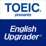 English Upgraderのロゴ