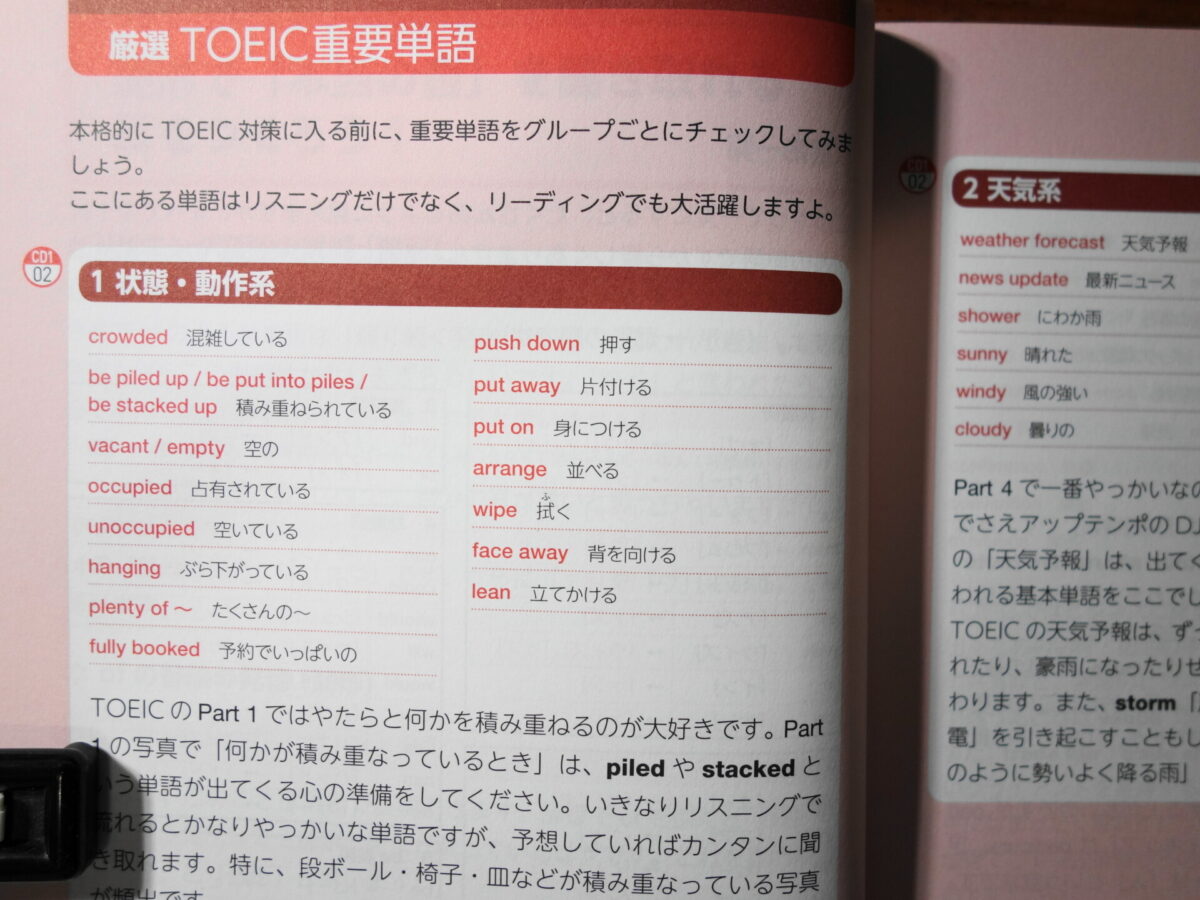 世界一わかりやすいシリーズで人気！リスニング編は初心者に親切な設計