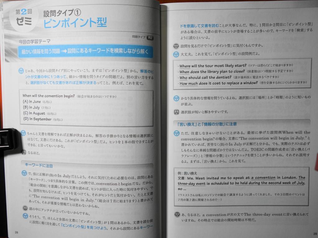 究極ゼミPart7の講義