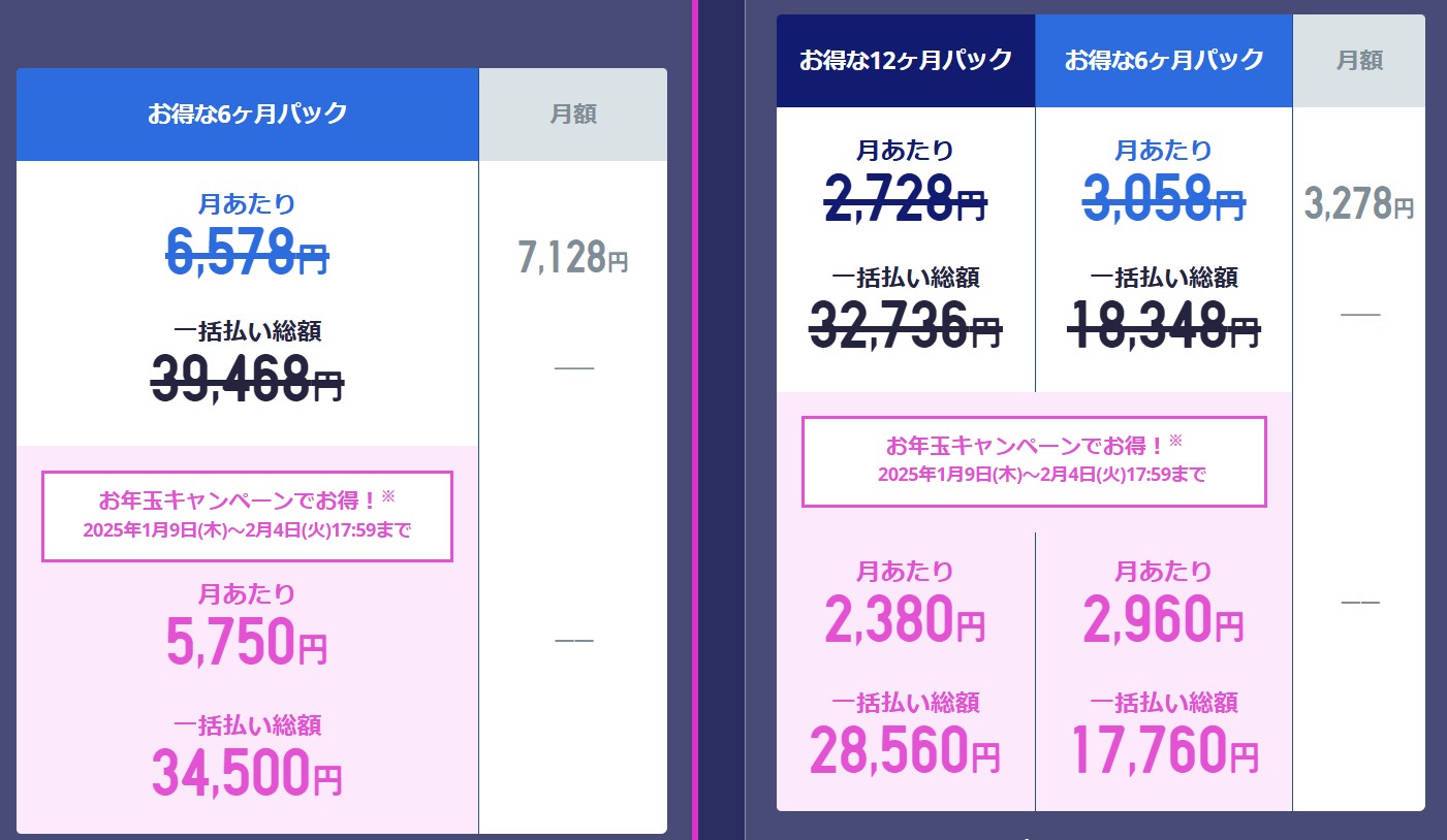 スタディサプリビジネス英語コースのキャンペーンと割引価格の2025年実施例