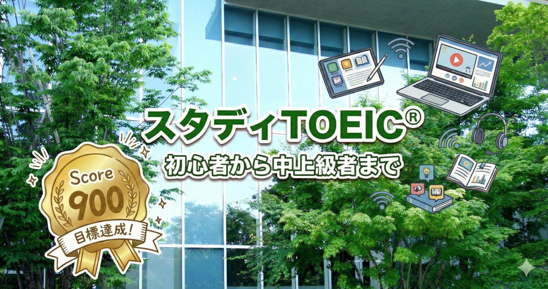 スタディTOEICのOGP画像